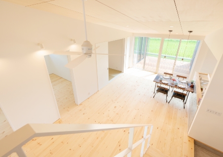 リビングの画像1