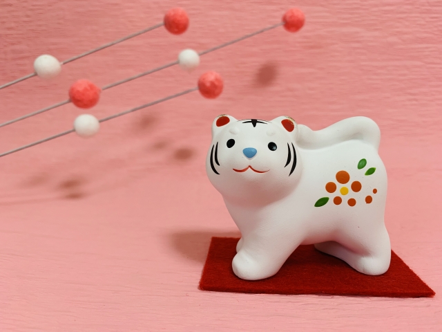 冬季休業のお知らせ