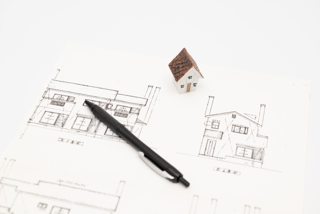 注文住宅の土地探し、何から始めますか？