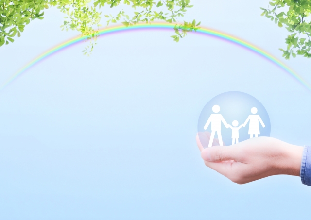 お家をつくるのは誰のため？