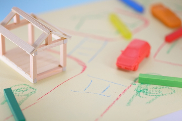 土地探しから、お任せください