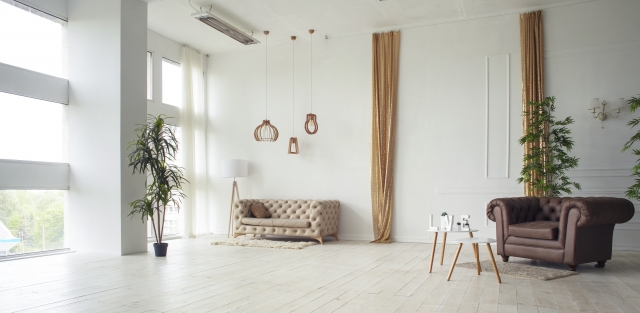 さまざまな窓の種類