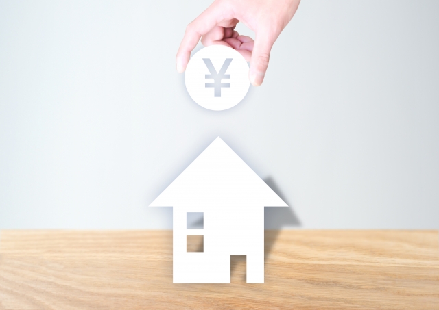 住宅ローンで得する積立
