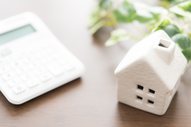 ローン返済の鉄則