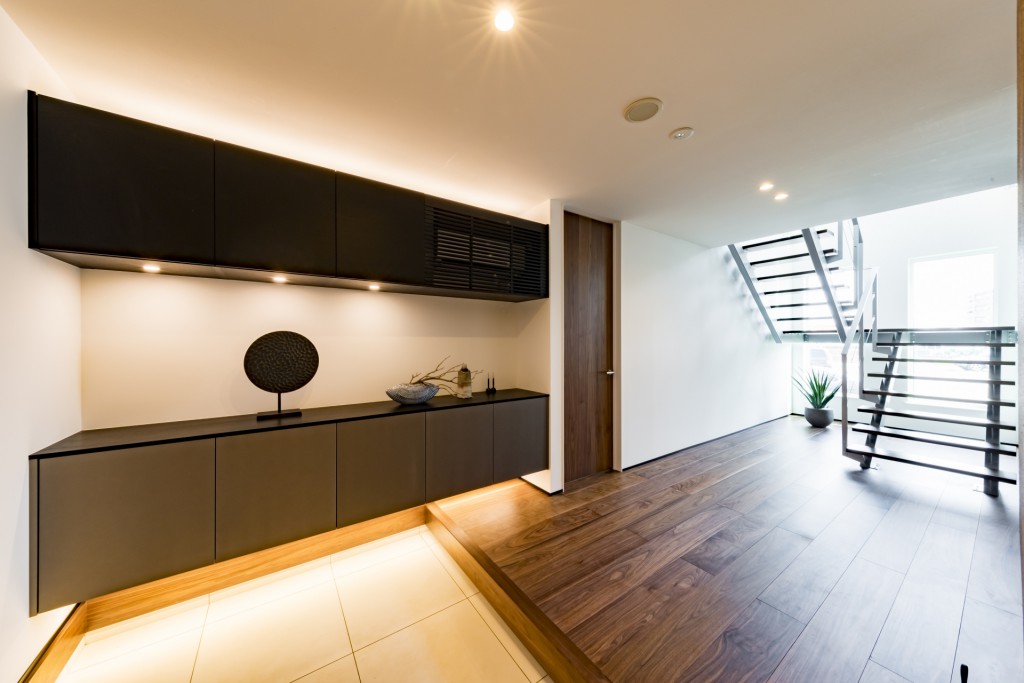 家づくり後でも気を付けられる風水