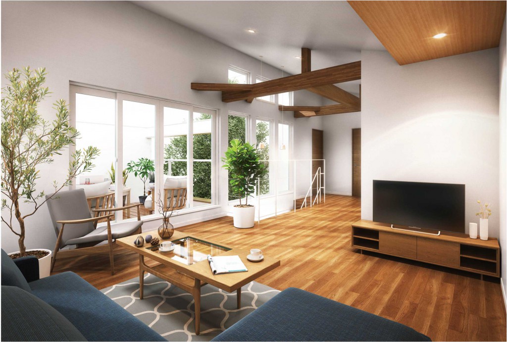 家づくり後でも気を付けられる風水　２