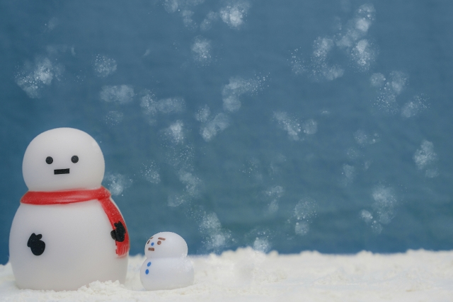 年末年始休業期間のお知らせ