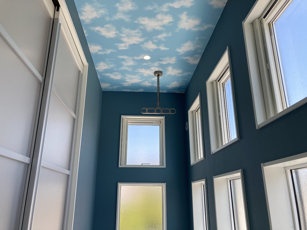 インナーバルコニーの魅力