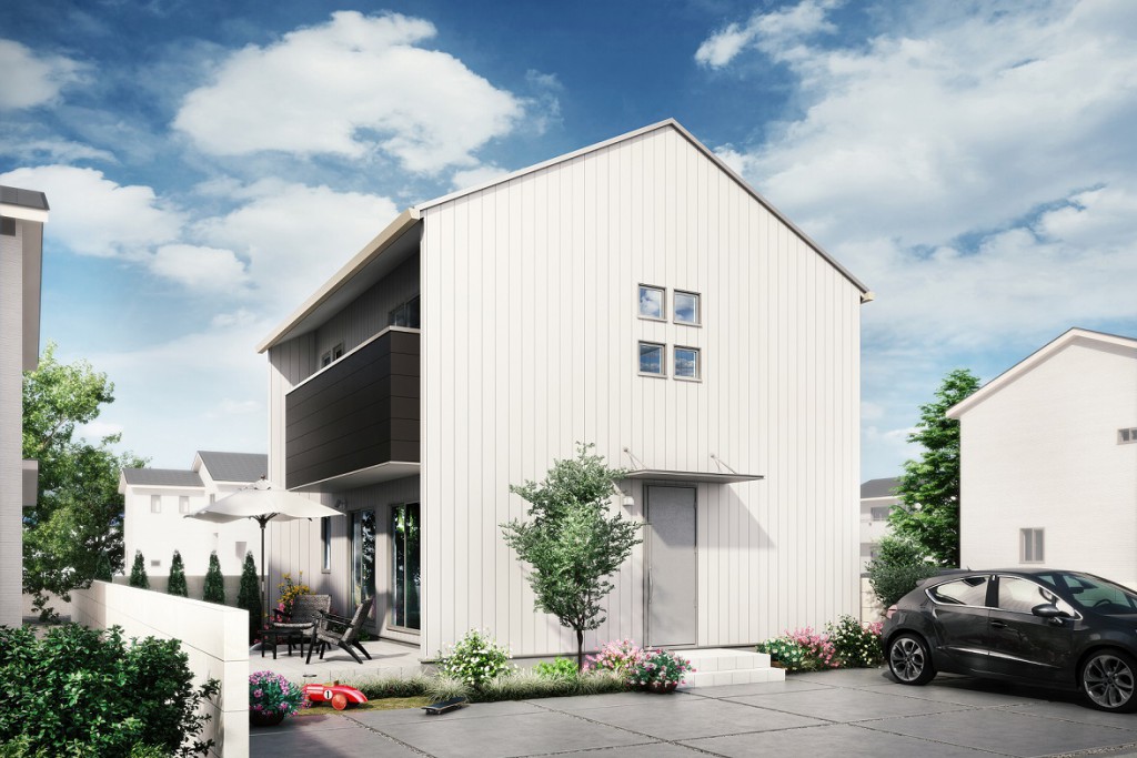 神戸市で注文住宅をお考えの方に向けた家づくり勉強会を開催いたします