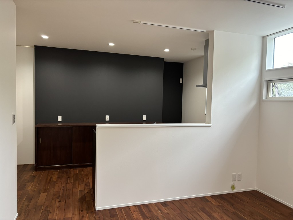 アクセントクロスでおしゃれな空間を作ってみましょう