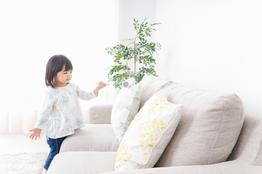 アレルギーに悩まない家づくり｜家族が安心して暮らせる注文住宅の工夫