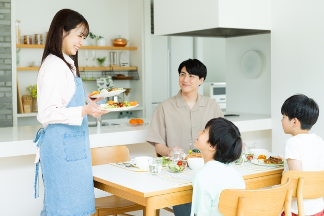 家賃を払い続けることに不安を感じたら——“家を持つ”という選択肢を考えてみませんか？