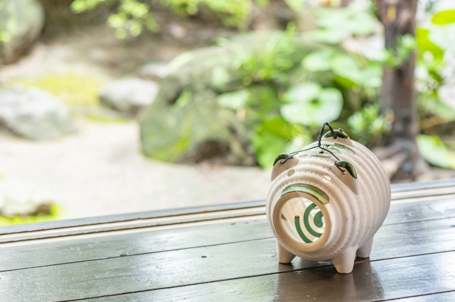 夏の虫、どう防ぐ？家づくりでできる“虫対策”のポイント【神戸市で注文住宅を建てるなら】