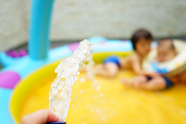 今年の夏はおうちで花火大会？バルコニー・お庭のある暮らし【神戸市で注文住宅を建てるならアシスト】