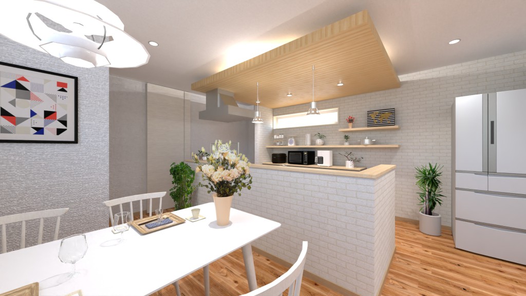 間接照明で暮らしに“光のセンス”を――照明計画から考える注文住宅の魅力