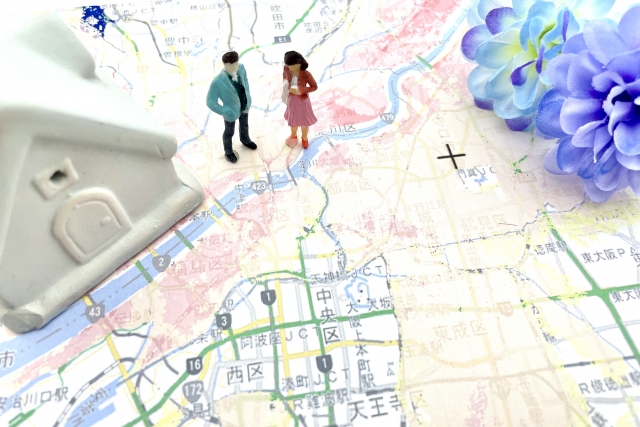災害に強い土地ってどんな土地？家を建てる前に知っておきたいポイント