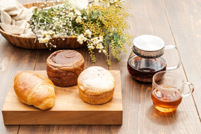 神戸で暮らすということ。パンの街のベーカリーめぐり