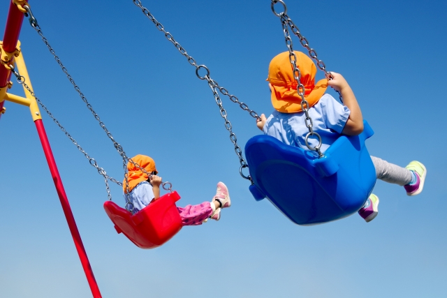 須磨区での幼稚園えらび、ちょっとわくわくするおはなし