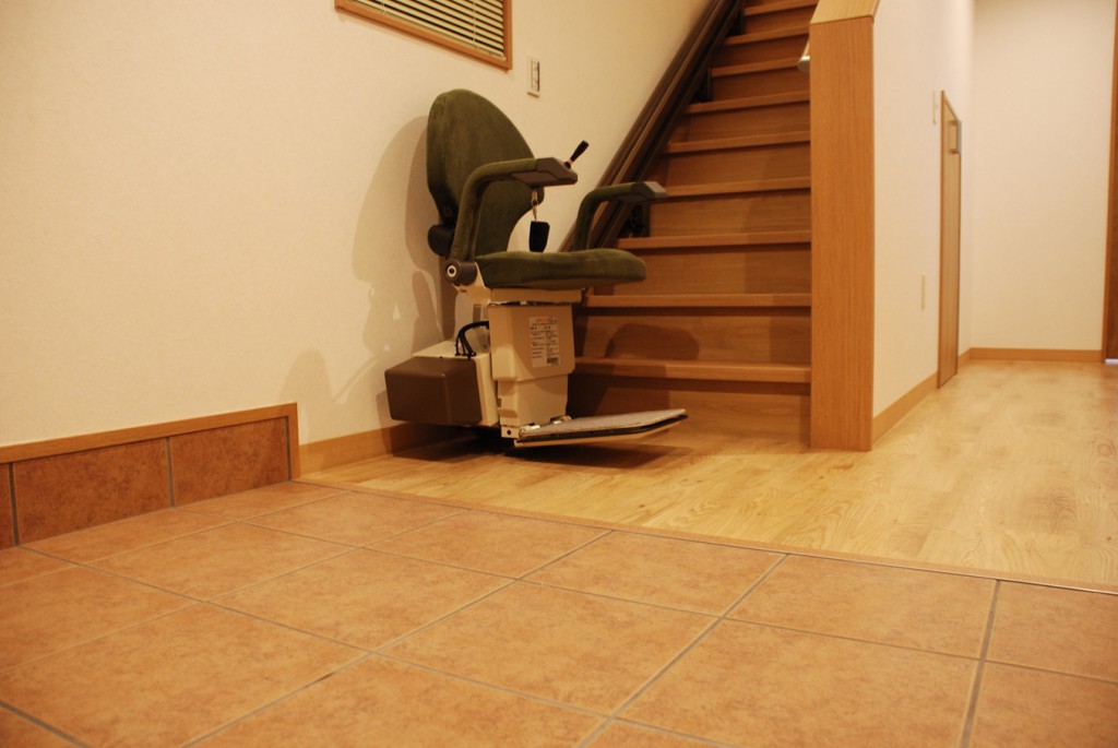 神戸市｜バリアフリー福祉住宅の施工事例 — 車いすで安心して暮らせる家づくり —