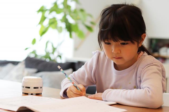 進学・就職シーズン！子供が伸びる住まいの工夫