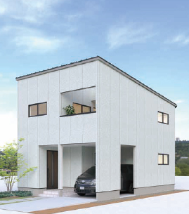 Roof Garden - ルーフガーデン -